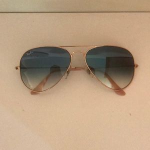 Ray ban sunglasses